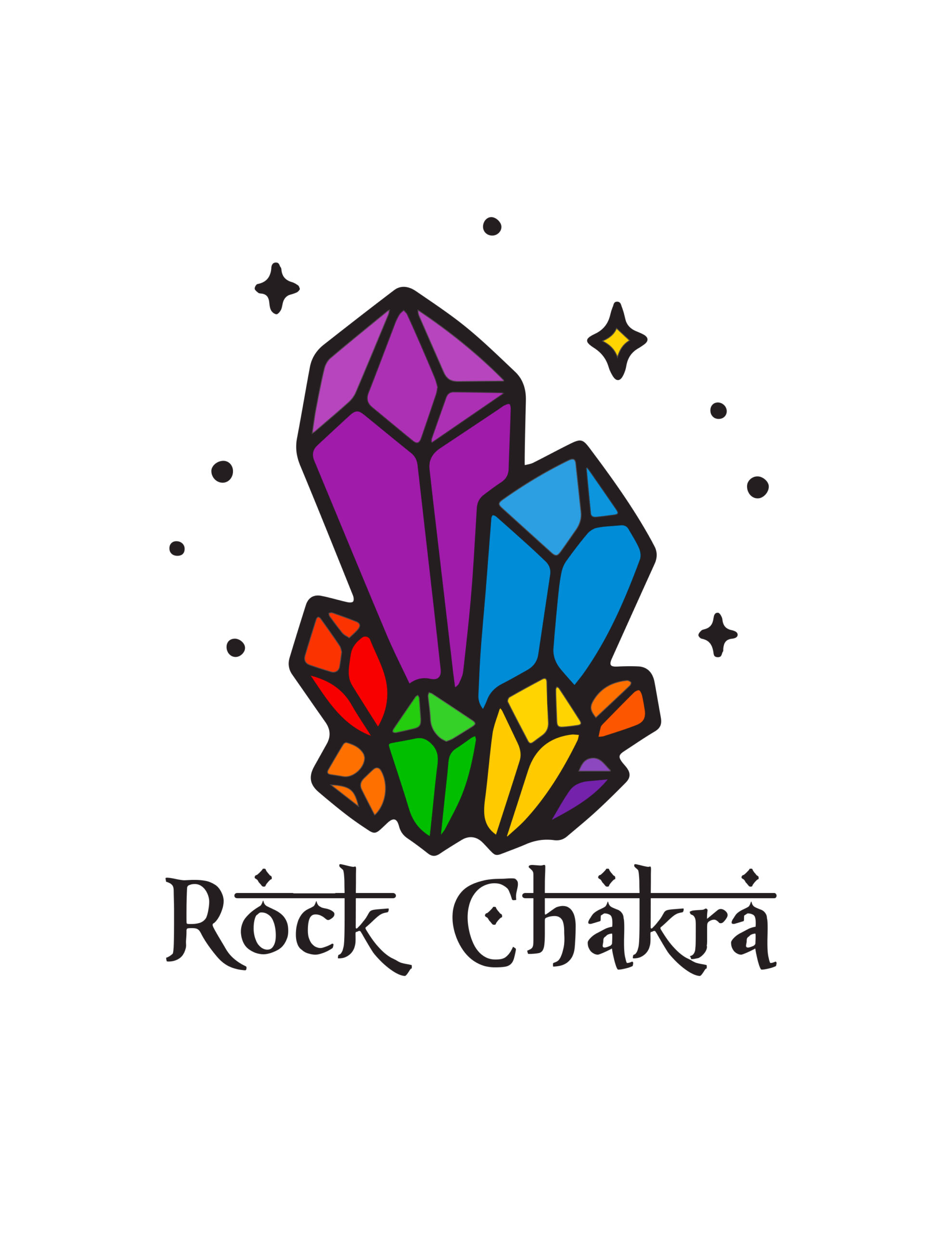 Rock Chakra