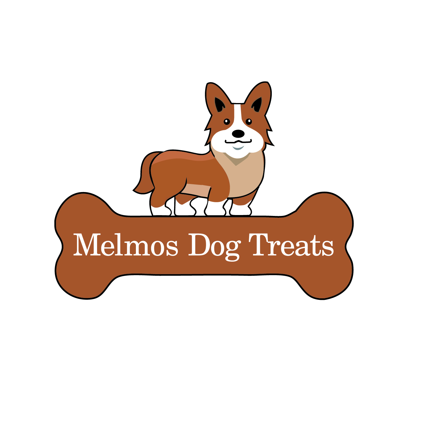 Melmo’s Dog Treats