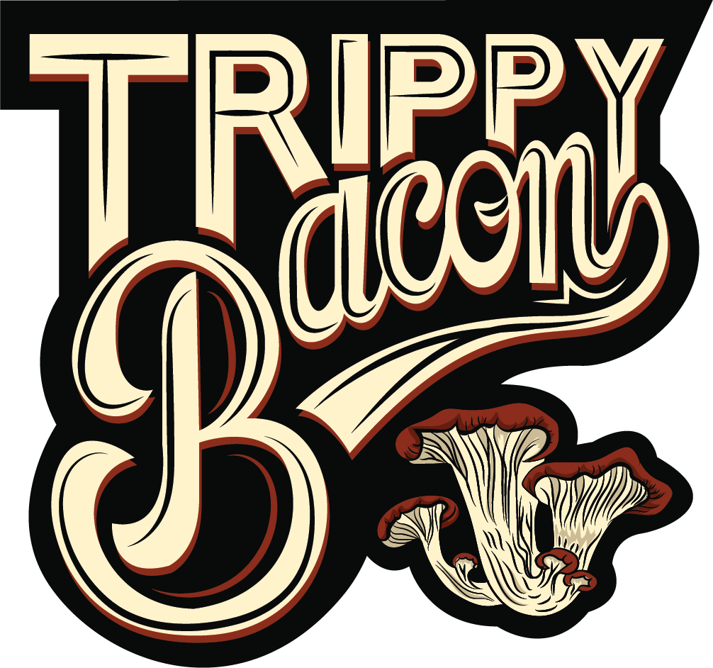 Trippy Bacon