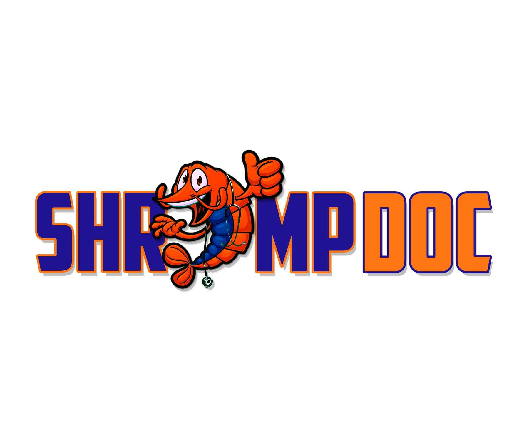 Shrimp Doc